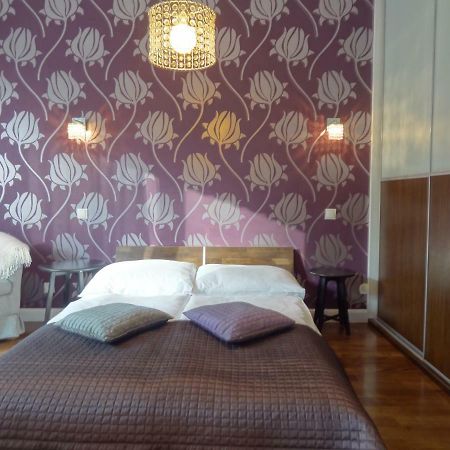 Baltycka 19 Apartment Swinoujscie Luaran gambar