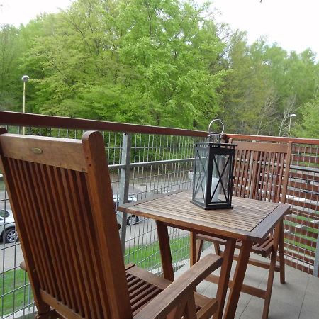 Baltycka 19 Apartment Swinoujscie Luaran gambar
