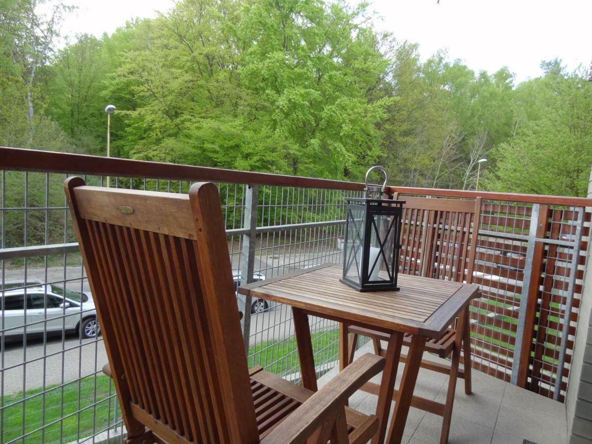 Baltycka 19 Apartment Swinoujscie Luaran gambar