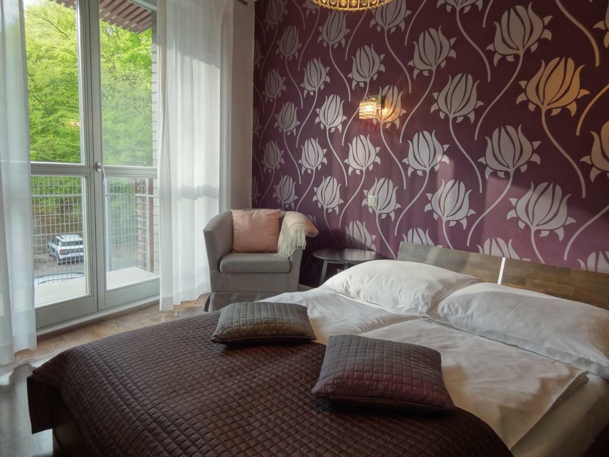 Baltycka 19 Apartment Swinoujscie Luaran gambar